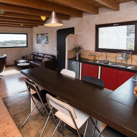 Tayu Eco Villa Villaverde  외부 사진