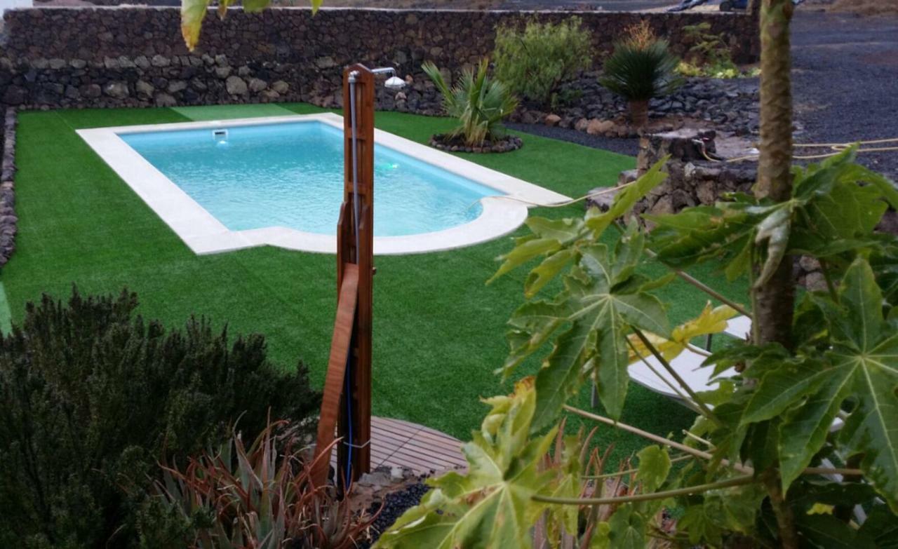 Tayu Eco Villa Villaverde  외부 사진
