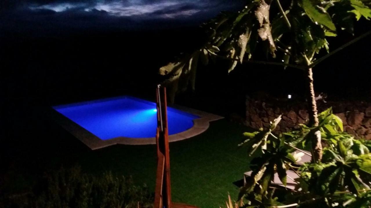 Tayu Eco Villa Villaverde  외부 사진
