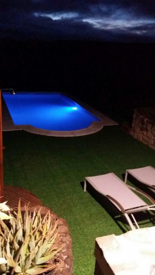 Tayu Eco Villa Villaverde  외부 사진