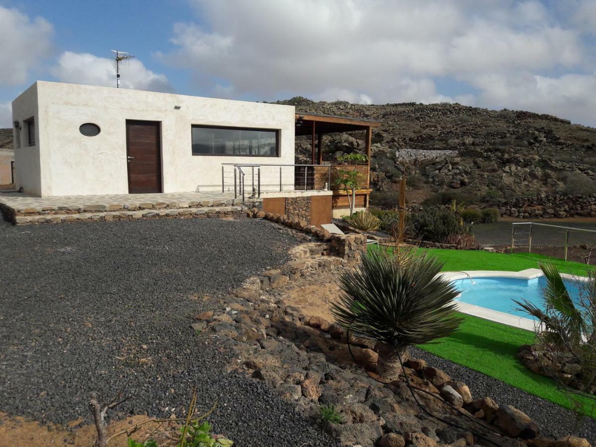 Tayu Eco Villa Villaverde  외부 사진