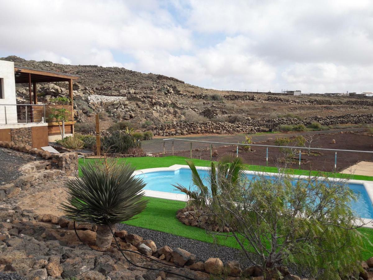 Tayu Eco Villa Villaverde  외부 사진