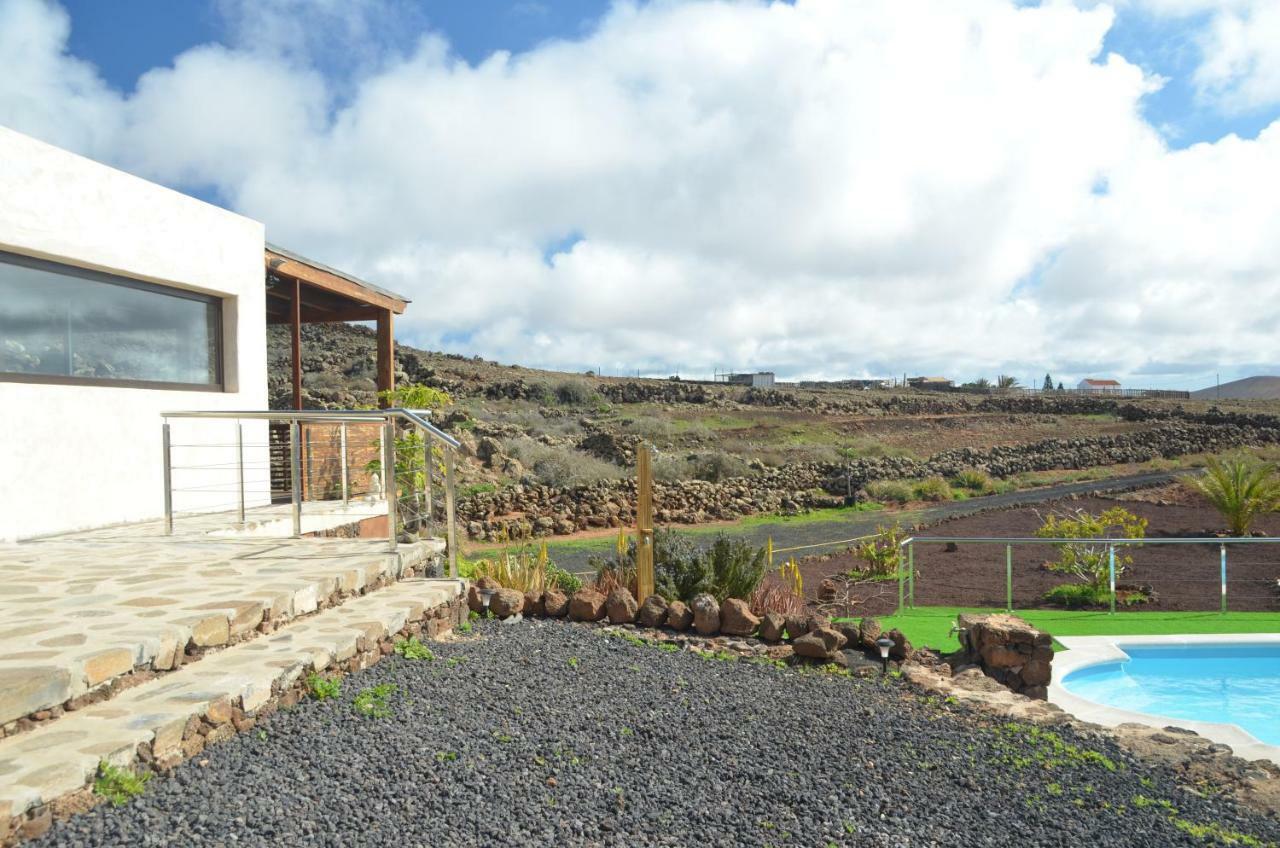 Tayu Eco Villa Villaverde  외부 사진