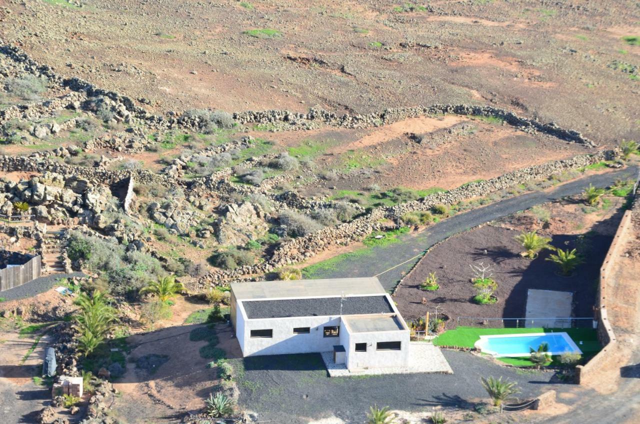 Tayu Eco Villa Villaverde  외부 사진