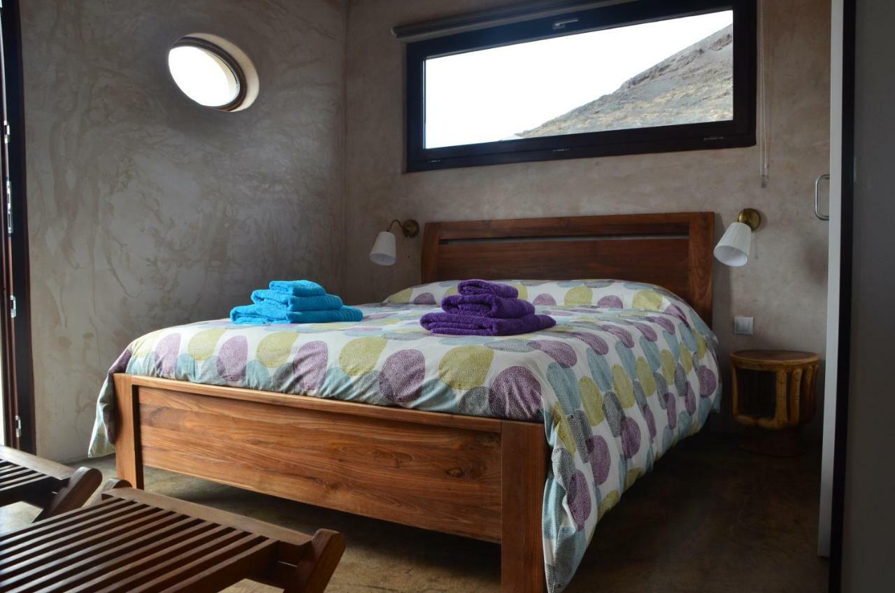 Tayu Eco Villa Villaverde  외부 사진