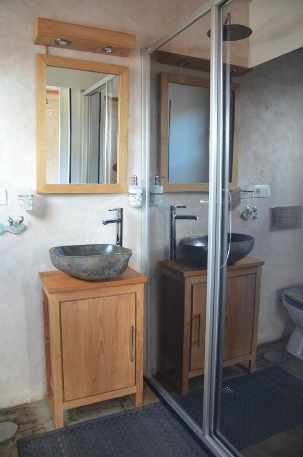 Tayu Eco Villa Villaverde  외부 사진
