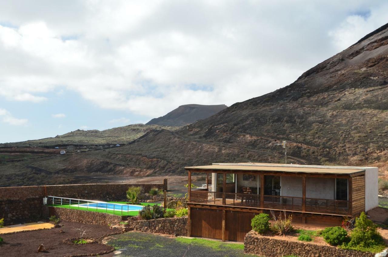 Tayu Eco Villa Villaverde  외부 사진