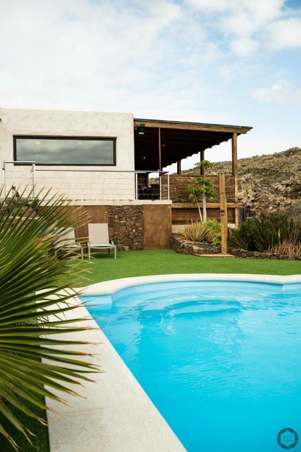 Tayu Eco Villa Villaverde  외부 사진