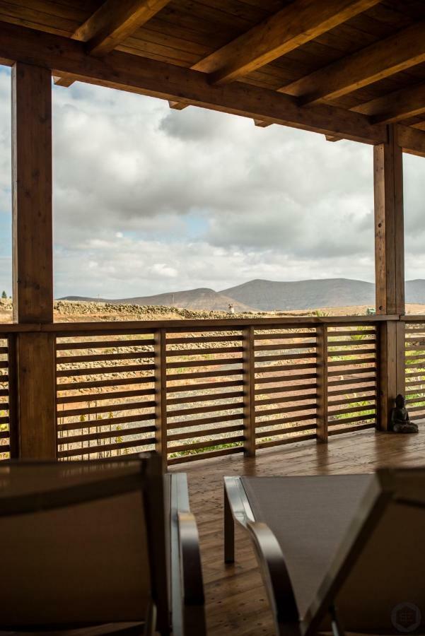 Tayu Eco Villa Villaverde  외부 사진