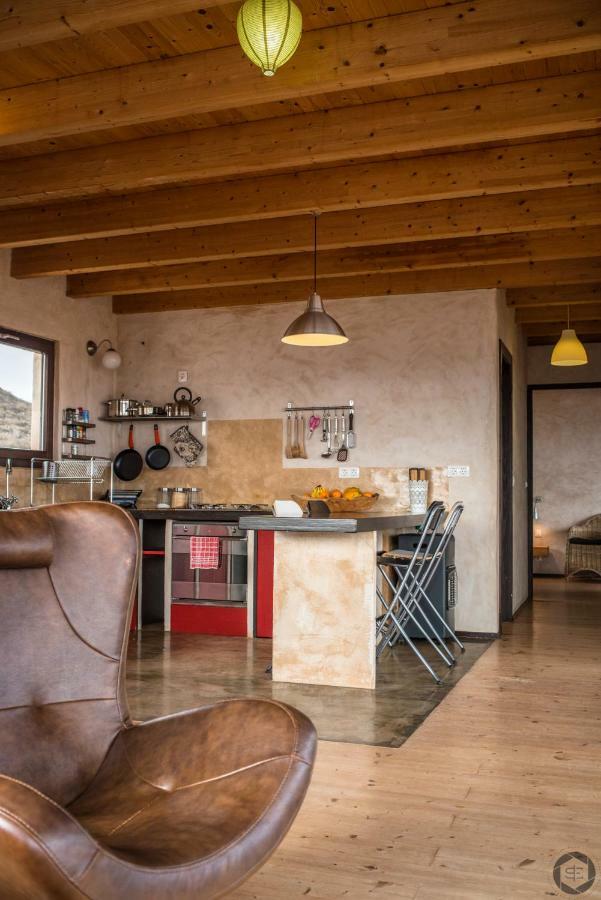 Tayu Eco Villa Villaverde  외부 사진