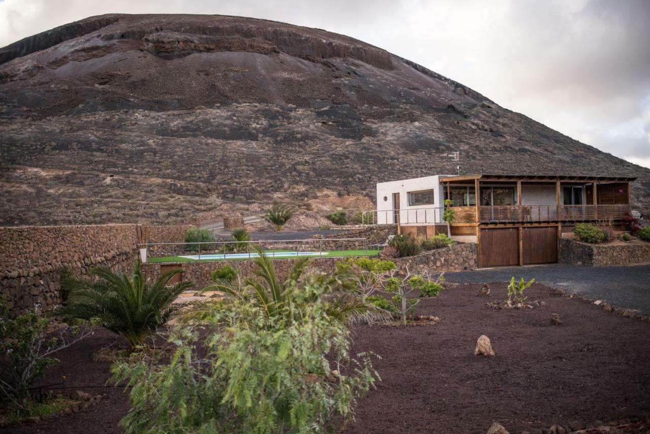 Tayu Eco Villa Villaverde  외부 사진