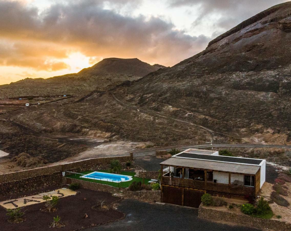 Tayu Eco Villa Villaverde  외부 사진