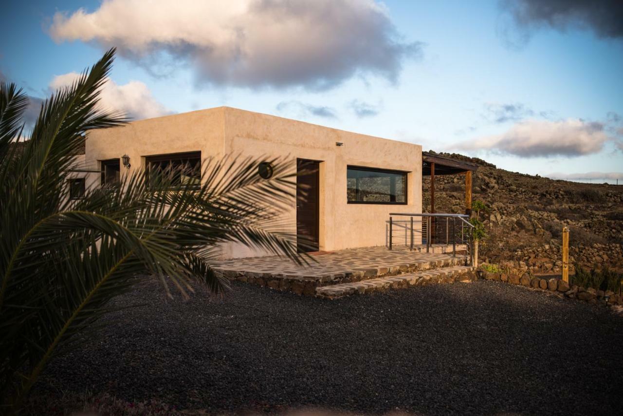 Tayu Eco Villa Villaverde  외부 사진