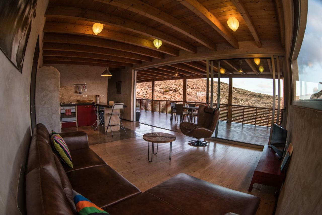 Tayu Eco Villa Villaverde  외부 사진