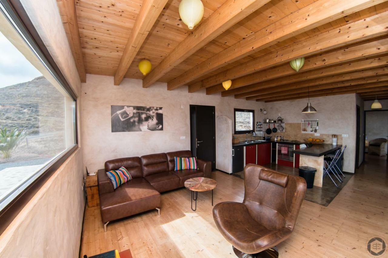 Tayu Eco Villa Villaverde  외부 사진