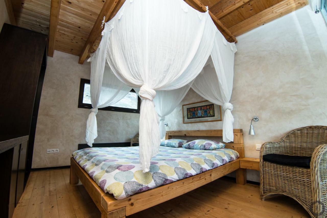 Tayu Eco Villa Villaverde  외부 사진