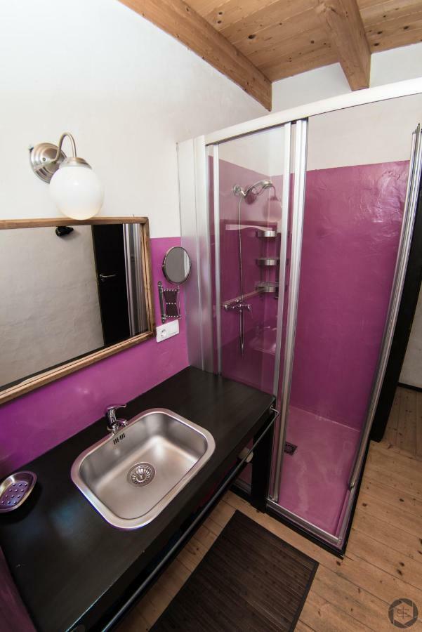 Tayu Eco Villa Villaverde  외부 사진
