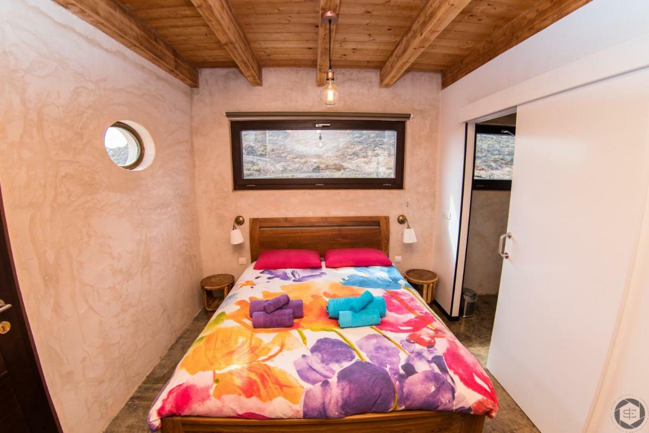 Tayu Eco Villa Villaverde  외부 사진