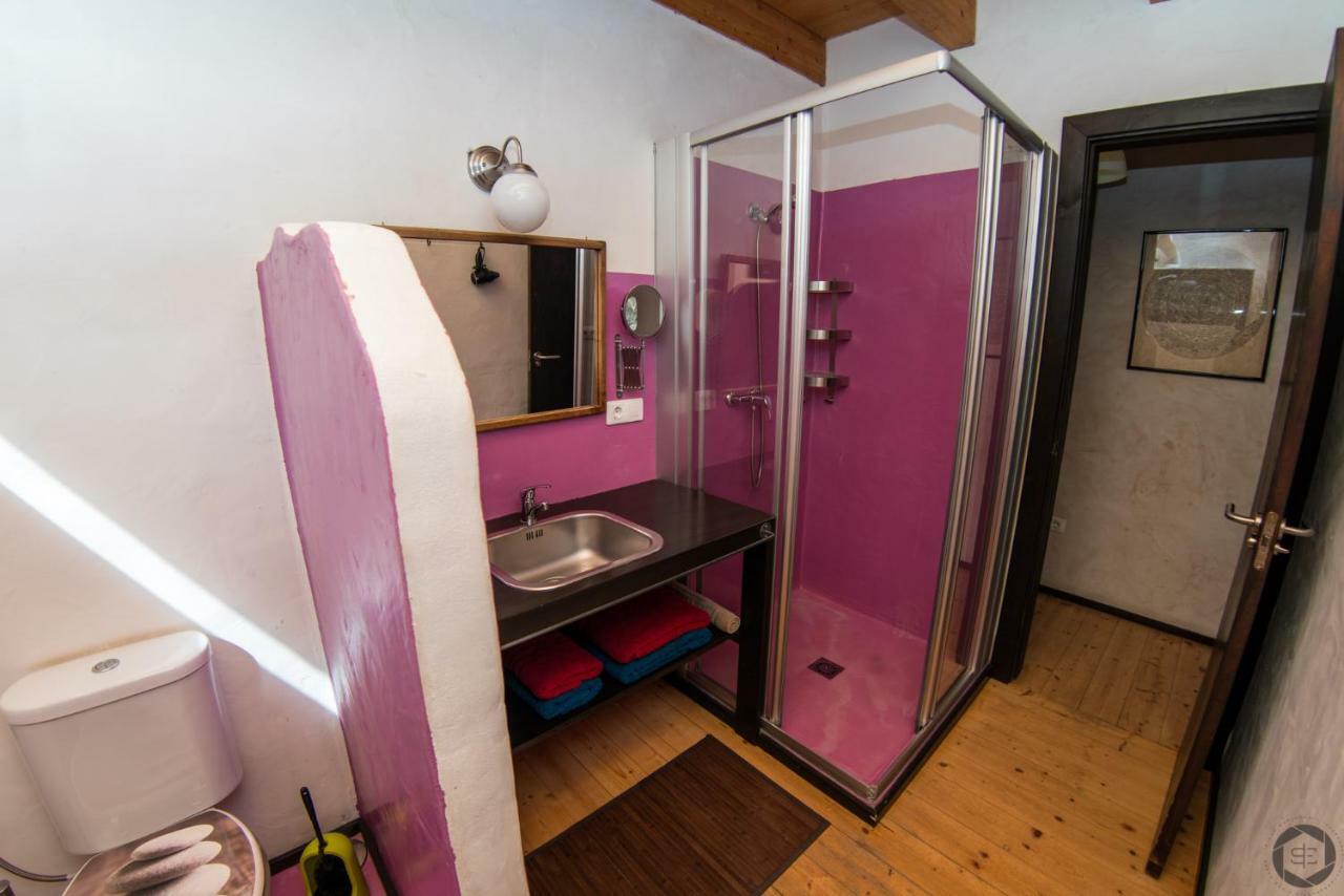 Tayu Eco Villa Villaverde  외부 사진