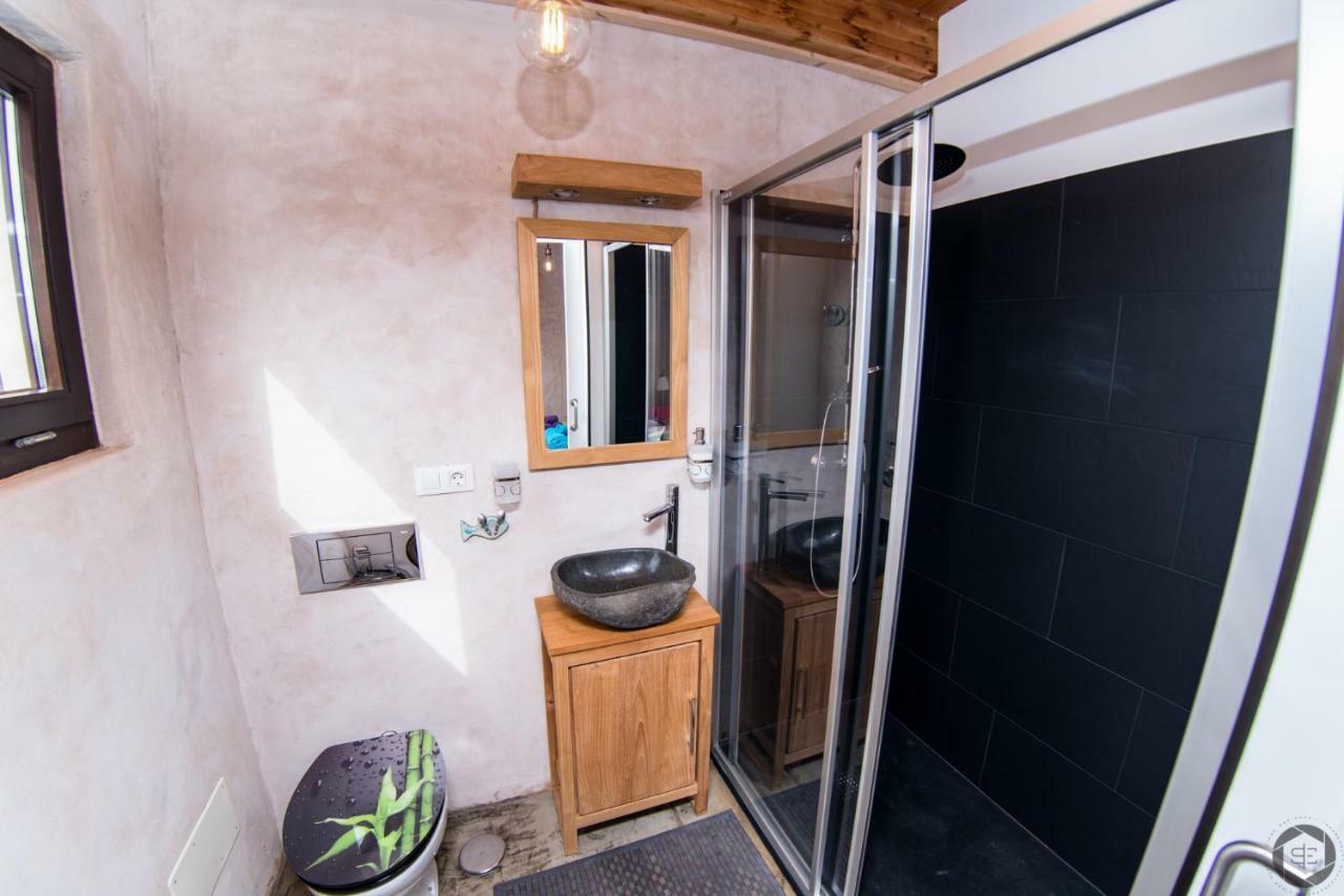 Tayu Eco Villa Villaverde  외부 사진
