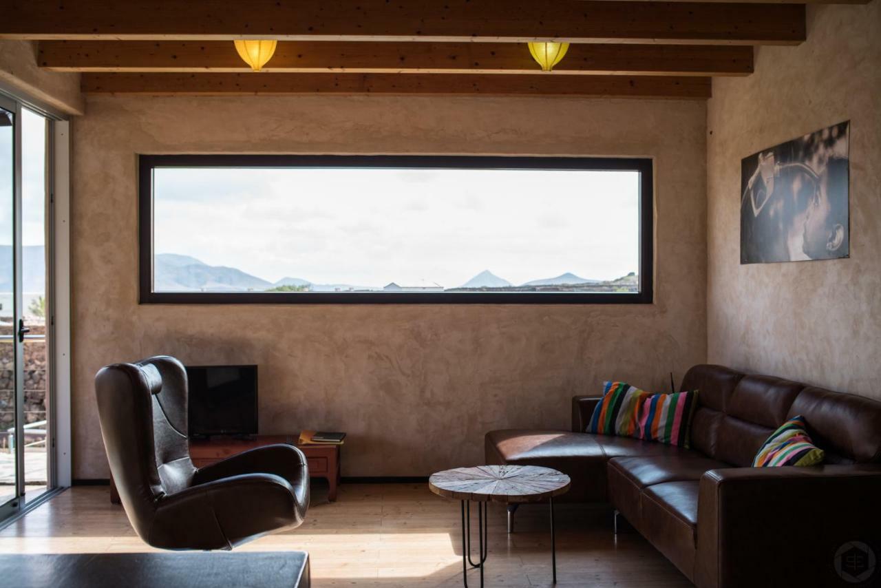 Tayu Eco Villa Villaverde  외부 사진