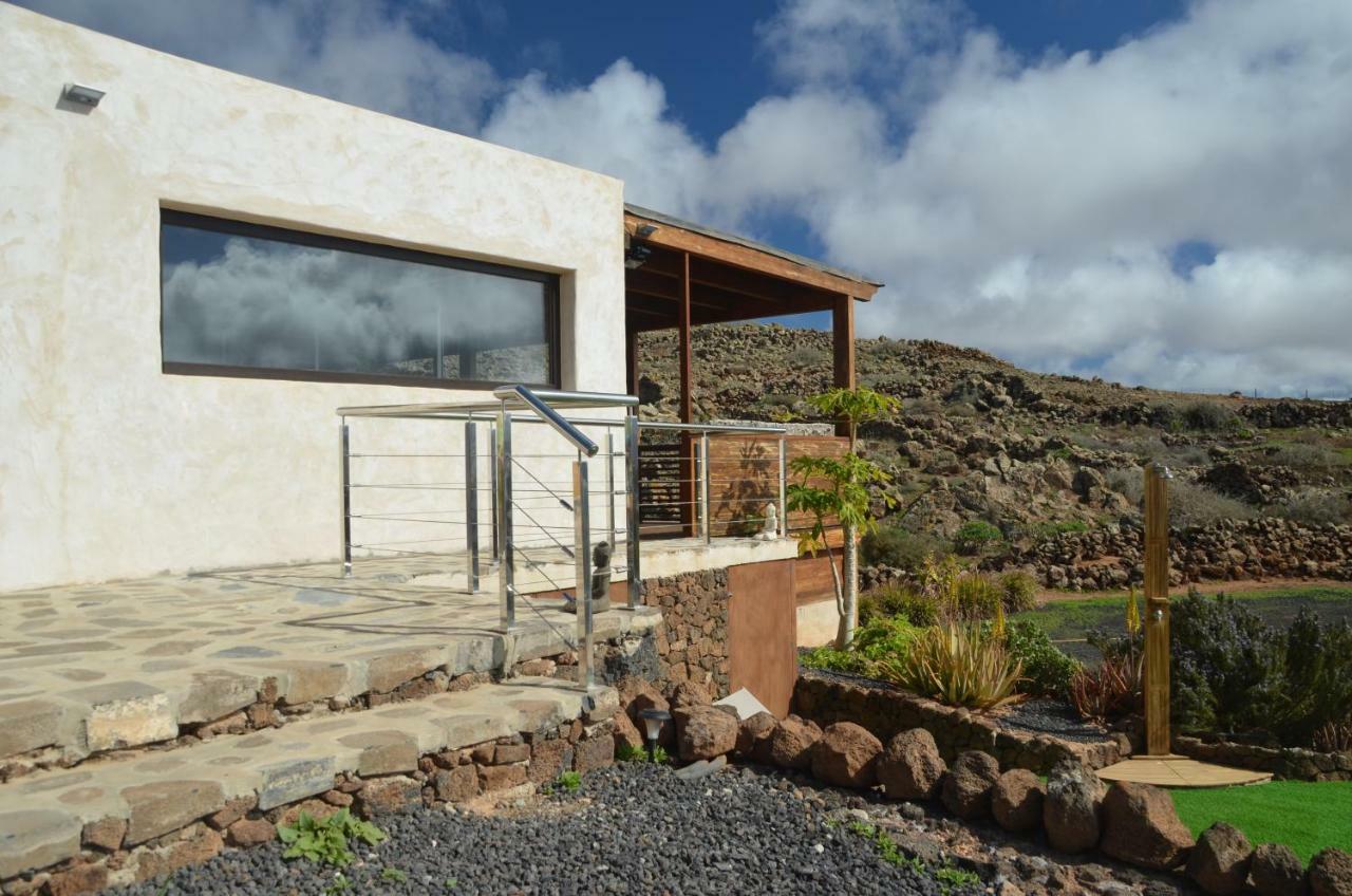 Tayu Eco Villa Villaverde  외부 사진